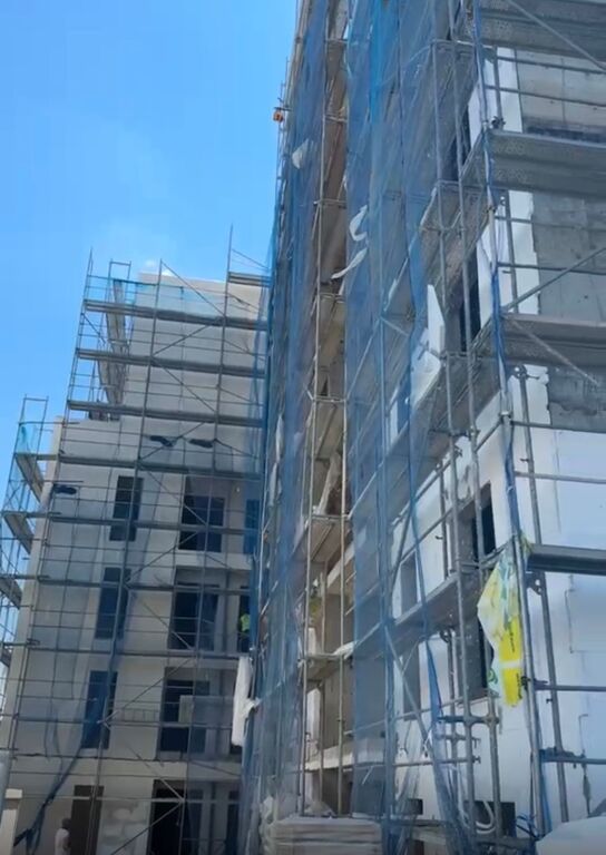 Apartment 2+1 for Sale – Majestic 2, Paskuqan