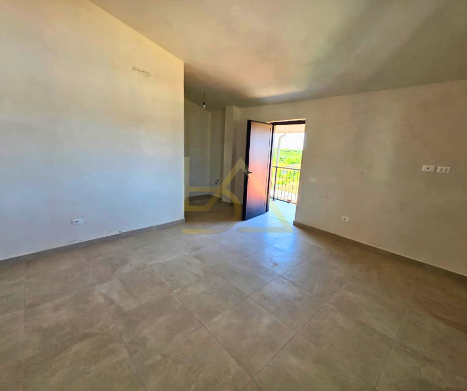 Studio Apartment for Sale – Spilles Beach, Kavajë