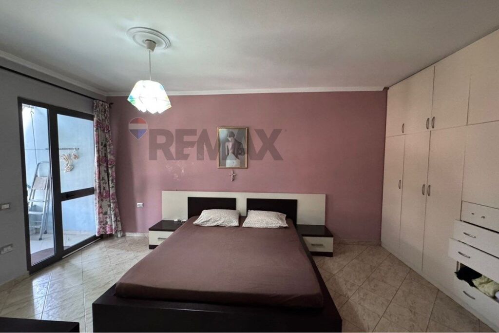 ELECTRIC MARKET, APARTMENT 3+1+2 FOR SALE