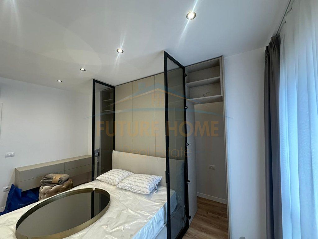 Rent , Apartment 1+1 , Zogu i Zi , Tirana