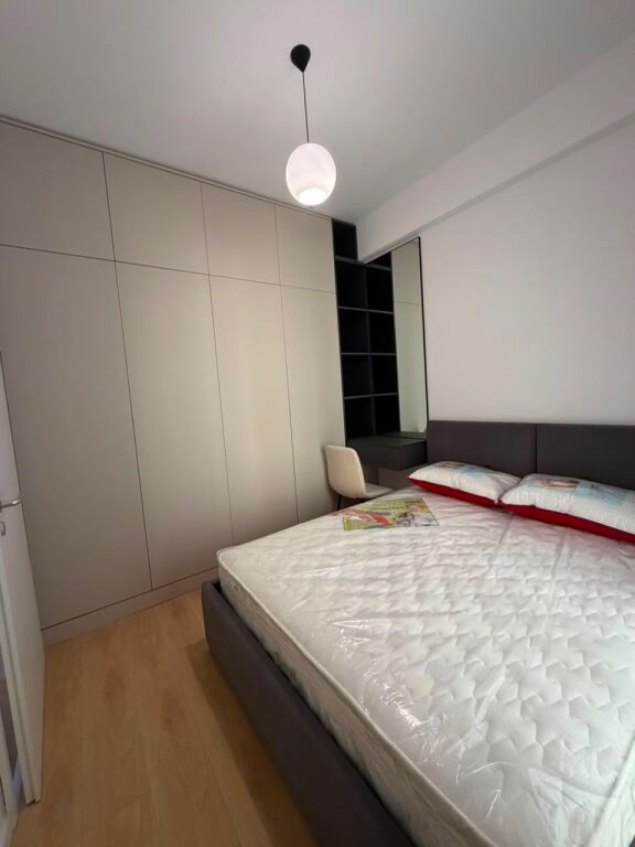 🏡 Affittasi appartamento 1+1  📍 Posizione: Complesso Kadiu
