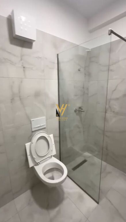 APARTMENT 2+1+2+BLK FOR RENT ON DRITAN HOXHA STREET 1,000 EURO