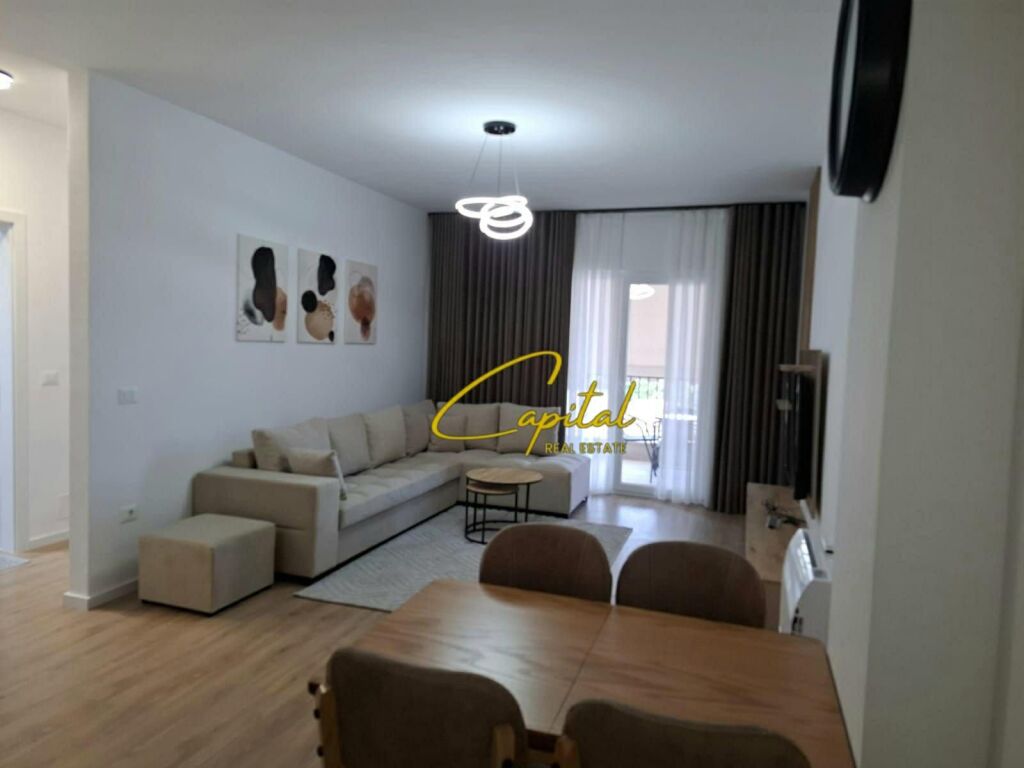 APARTMENT FOR RENT 2+1 LAPRAKE 65,000 LEKE