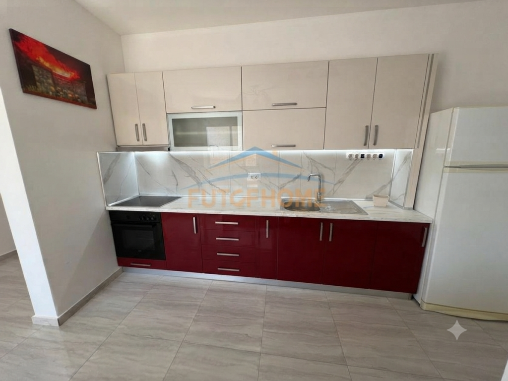 Rent, Apartment 1+1, Blackbird, Tirana