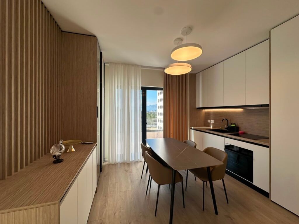Rent, Apartment 1+1+2Parking Space, Luxury, Dry Lake, Tirana 950€