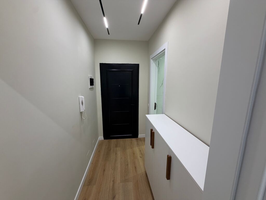 Super apartment 2+1+2 for rent, Tirana, Yzberisht, New building never inhabited before
