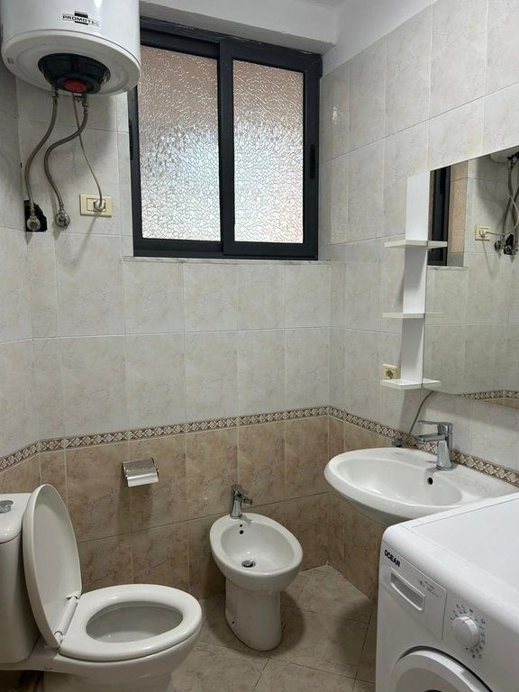Rent, Apartment 2+1+2, Ballet School, Tirana.