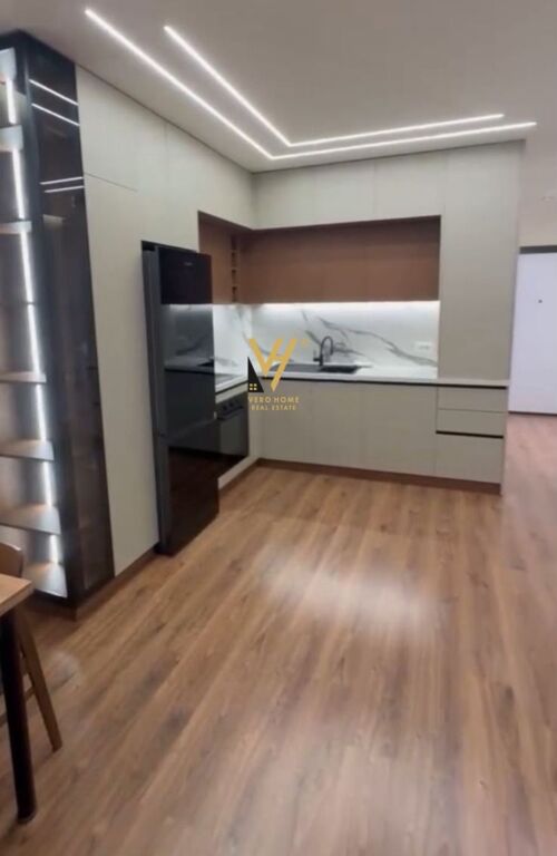 APARTMENT 2+1+2+BLK FOR RENT ON DRITAN HOXHA STREET 1,000 EURO