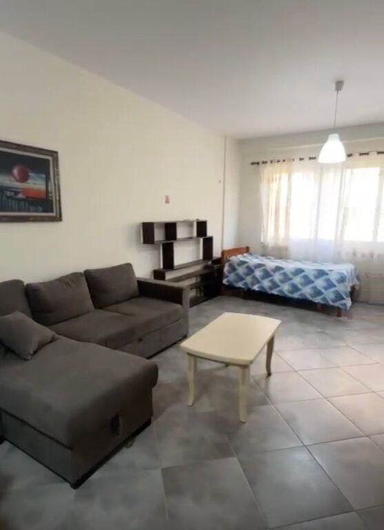 Apartment 1+1 for rent in Astir