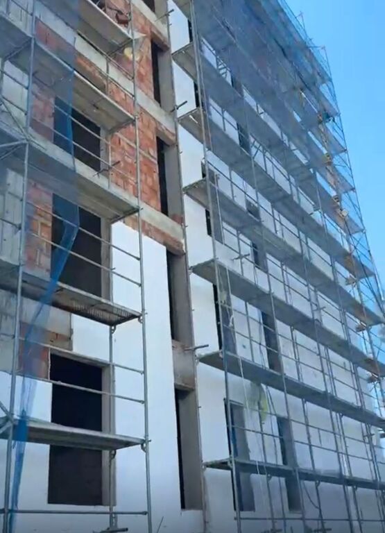 Apartment 2+1 for Sale – Majestic 2, Paskuqan