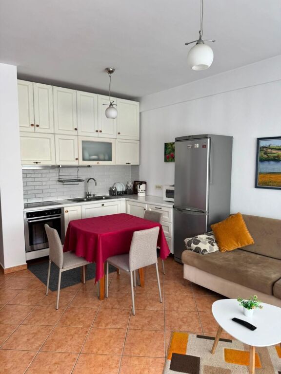 APPARTAMENTO IN AFFITTO 1+1 COMUNE DI PARIGI 55.000 LEKE FH-82161