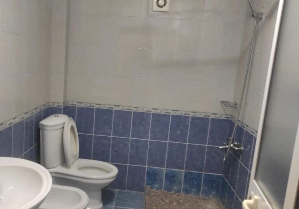Apartament 2+1, Rruga e Elbasanit!