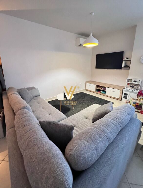 APARTMENT 2+1+2+BLK FOR RENT AT KOSOVAREVE STREET 90,000 LEKE