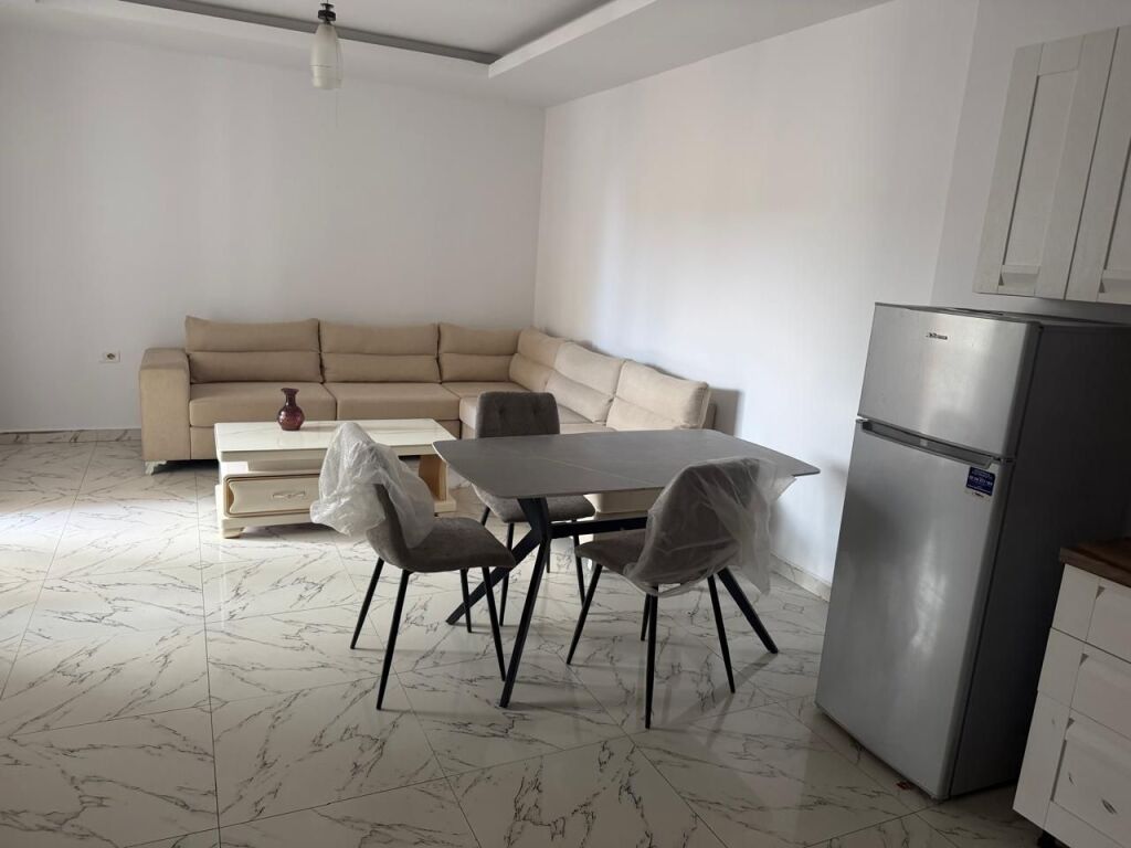 Appartamento 1+1 in affitto – Presso Globi, di fronte a Delijorgji