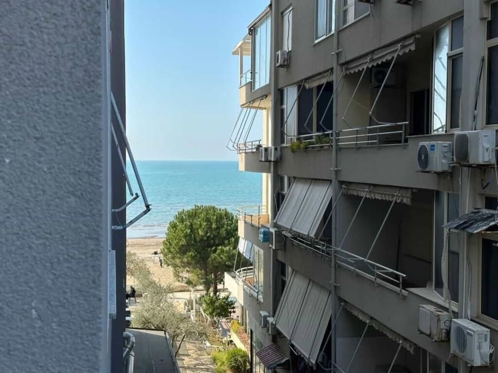 Appartamento 1+1 in Vendita a Shkëmbi i Kavajës, Durrës!