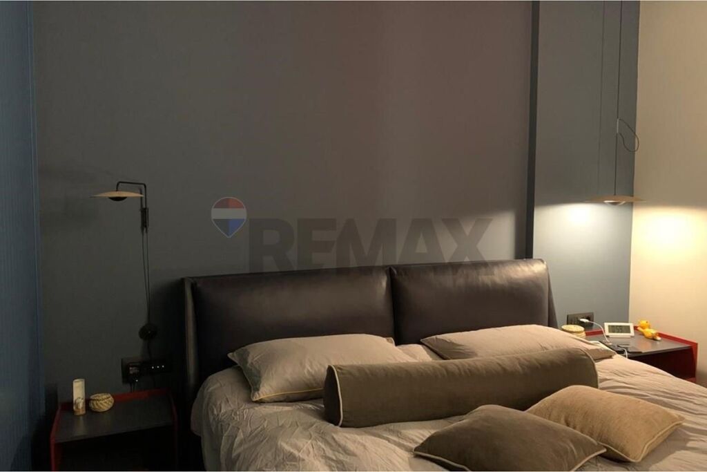 Apartment - For Rent - Delijorgji Complex, Tirana