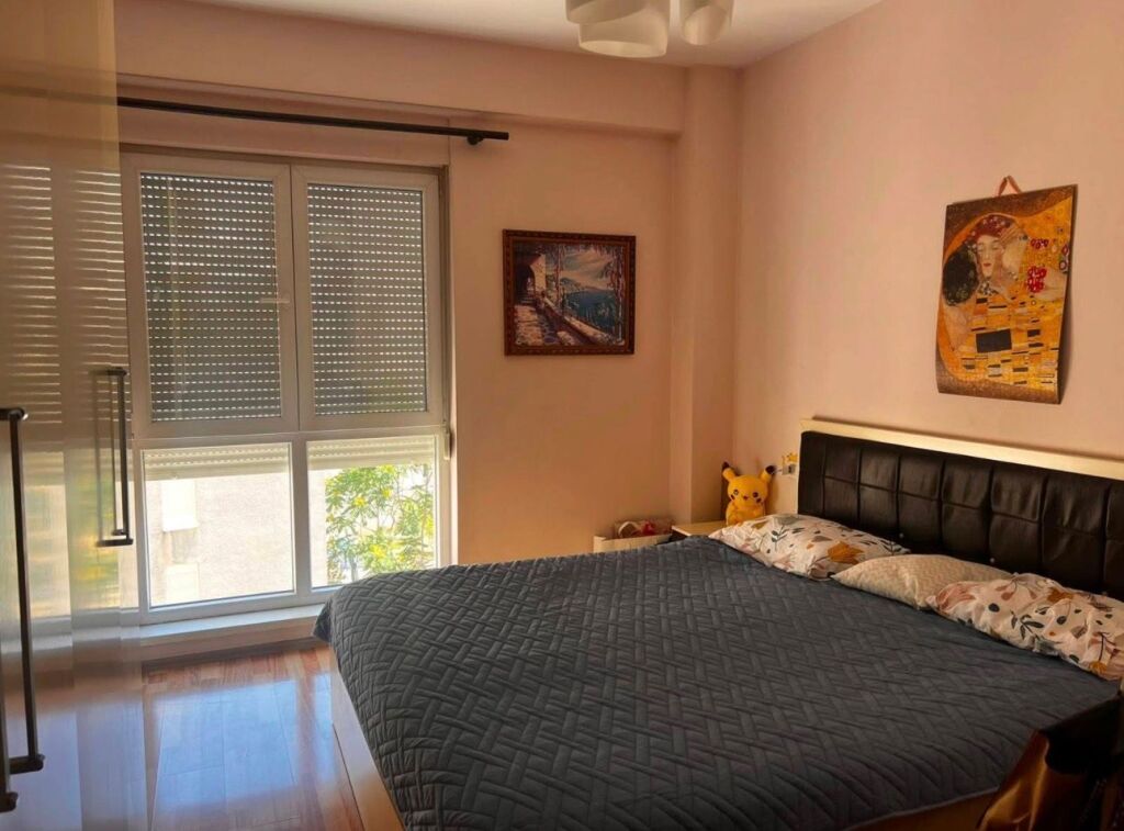 🏡 APARTMENT 2+1 FOR SALE AT MAGNET COMPLEX ✨21 Dhjetori