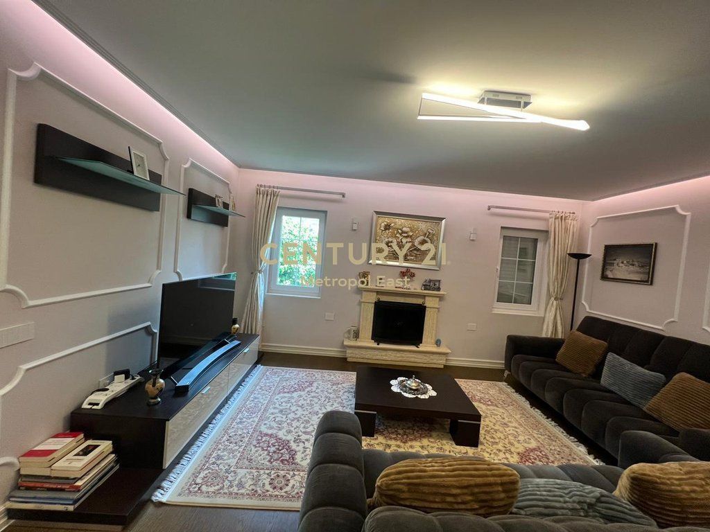 Villa For Sale in Garden Villas Residence, TEG