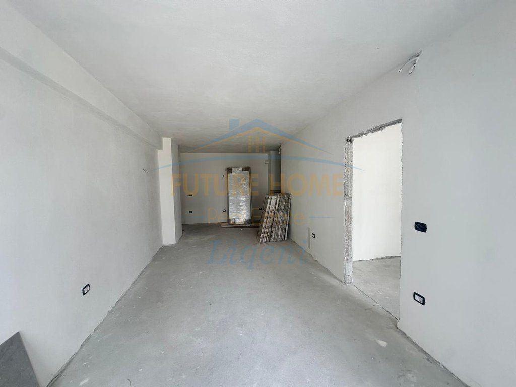 Shitet, Apartament 1+1, Garden Residence Turdiu, Tiranë. 133,800 €