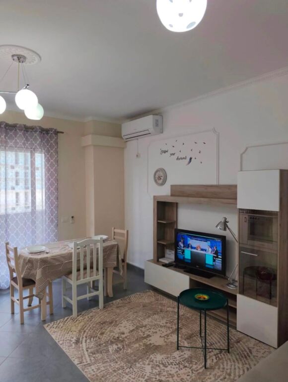 APARTMENT FOR RENT 1+1, NDRE MJEDA STREET