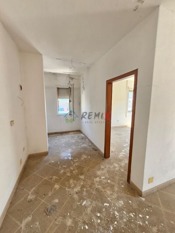 SHITET APARTAMENT 2+1 NE PLAZHIN ILIRIA, DURRËS