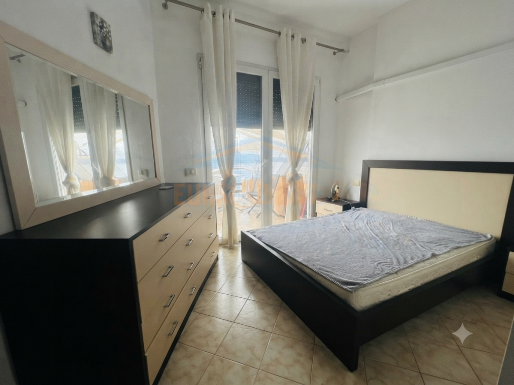 Rent, Apartment 1+1, Fresku, Tirana.