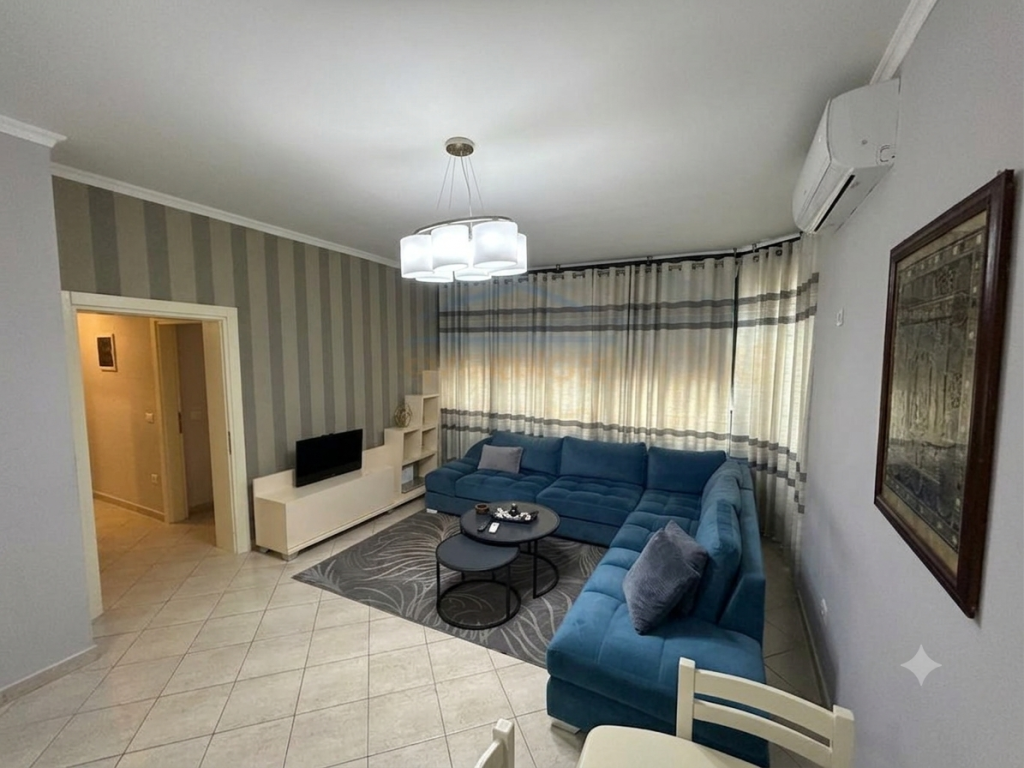 In vendita, Appartamento 2+1, Lago Secco, Tirana.