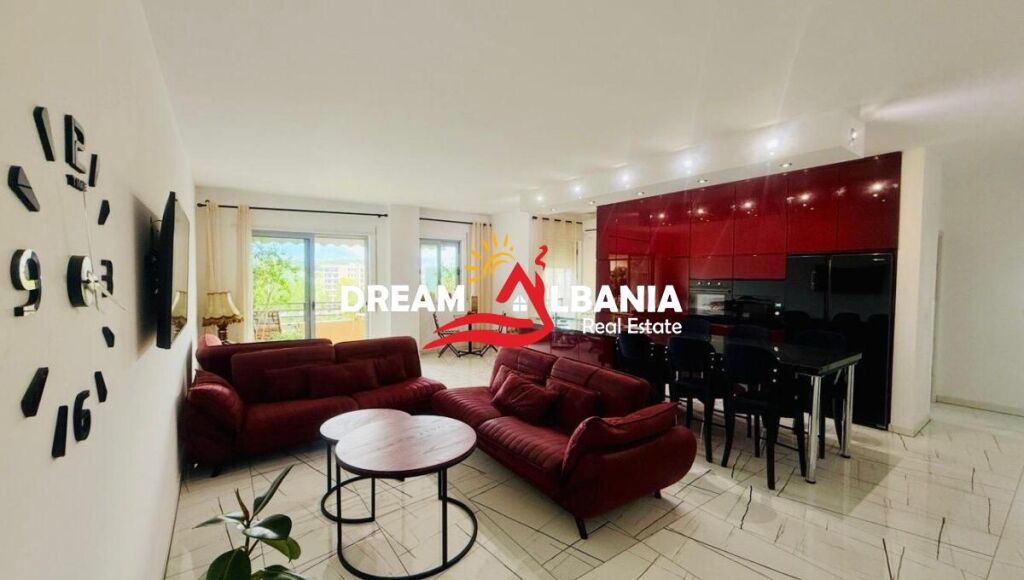 Appartamento 2+1+3 Balconi In Affitto Vicino al Lago Secco (ID 52215002)