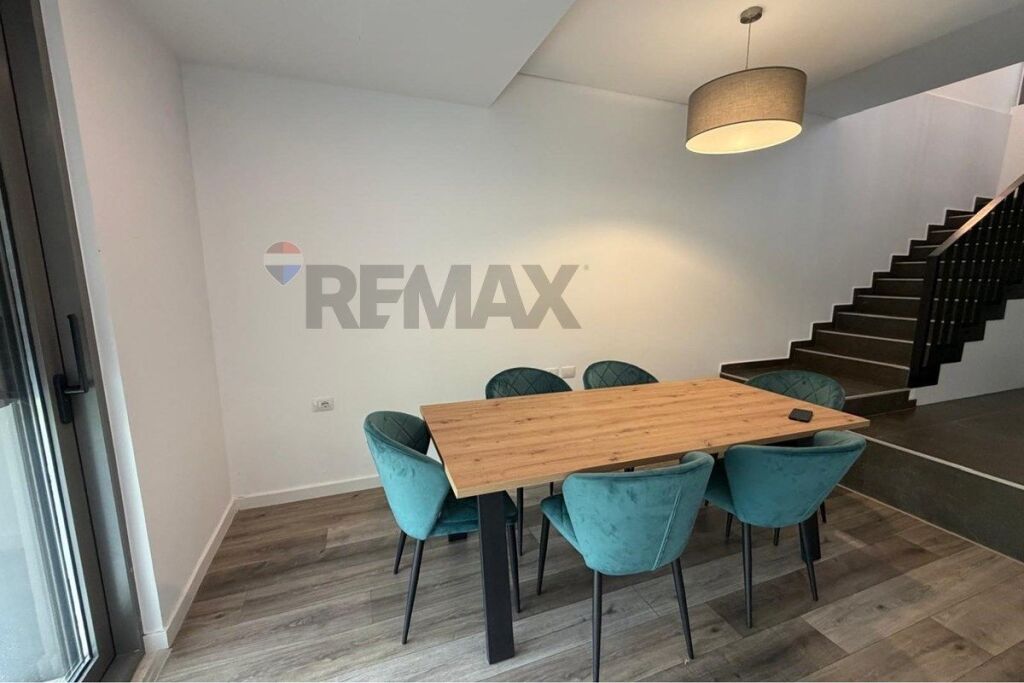 3-storey villa for sale, near TEG