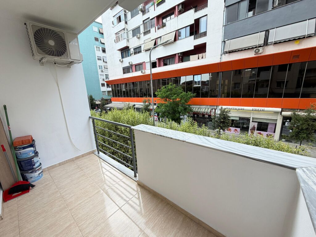 Super 2+1+2 apartment for rent in Yzberisht
