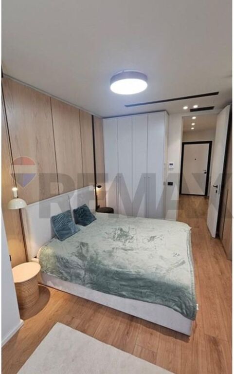 Apartment 1+1 for rent Golden Tower Mine Peza