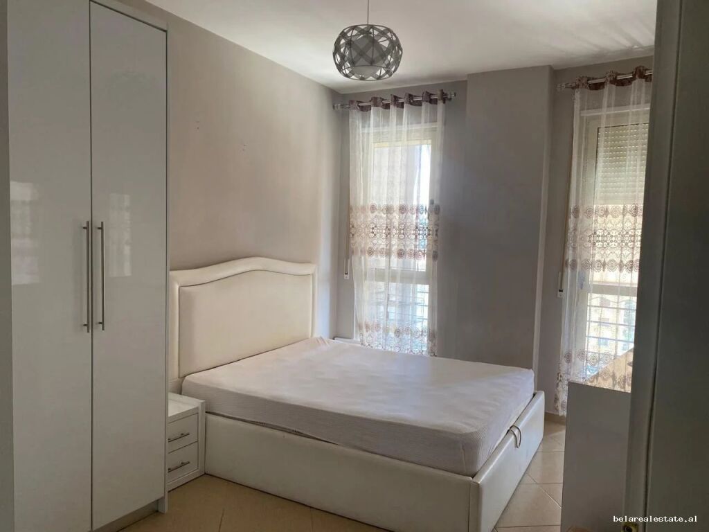 Apartment For Rent 1+1 In Don Bosko (ID B2101799) Tirane