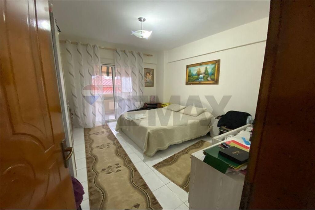 Apartment 2+1 for rent in Laprake