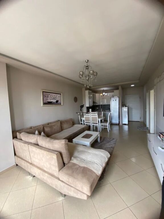 APARTMENT FOR RENT 1+1 DON BOSKO 48,000 LEKE FH-82276