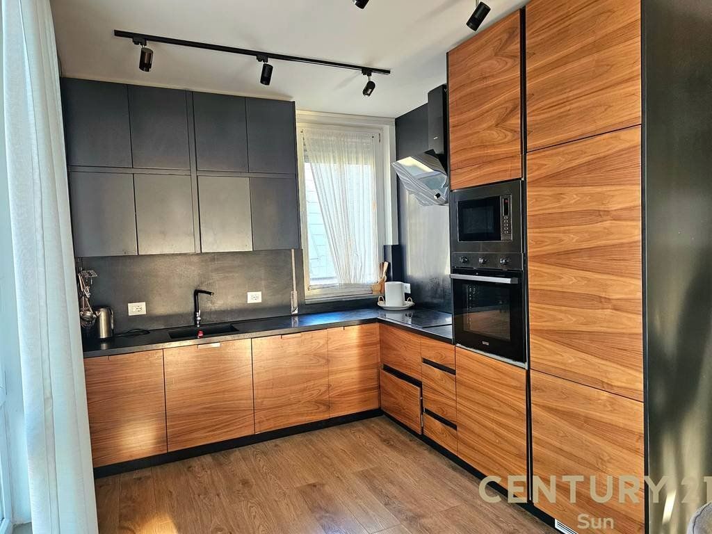APPARTAMENTO PREMIUM 3+1+PARCHEGGIO VICINO AL GIARDINO BOTANICO
