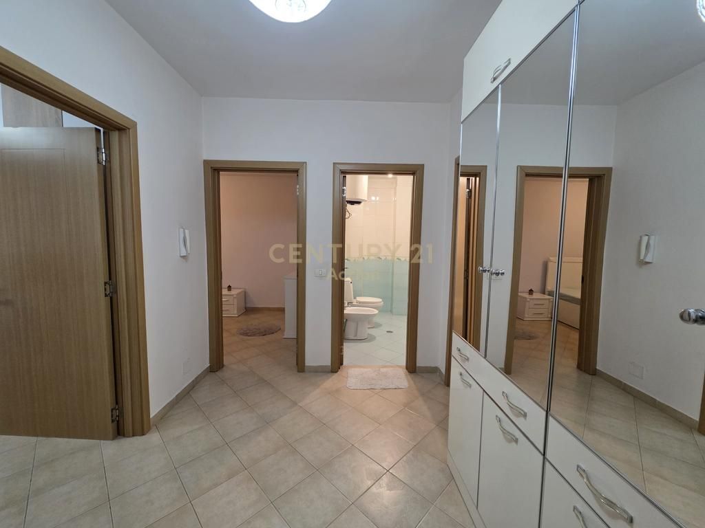 Apartment 2+1 for rent in Astir – near Vila L 450 € /Month