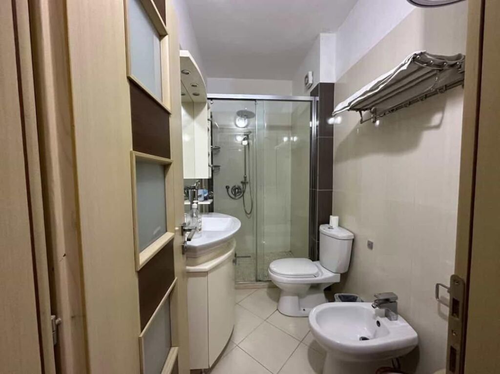 Appartamento 1+1 in Vendita a Shkëmbi i Kavajës, Durrës!