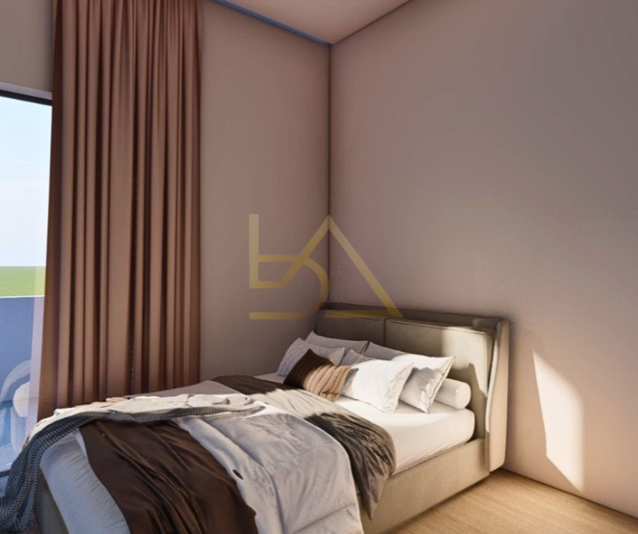 Appartamento di Lusso 3+1+2 in Affitto – Lion Park Residence, Via Elbasan, Tirana