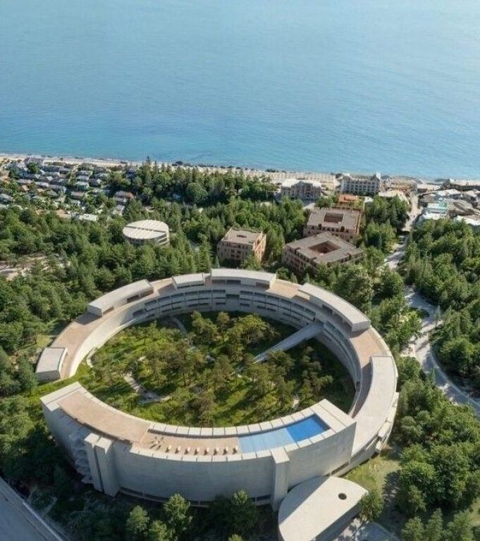 🏡 Shitet Apartament 1+1 – Morina City Residence