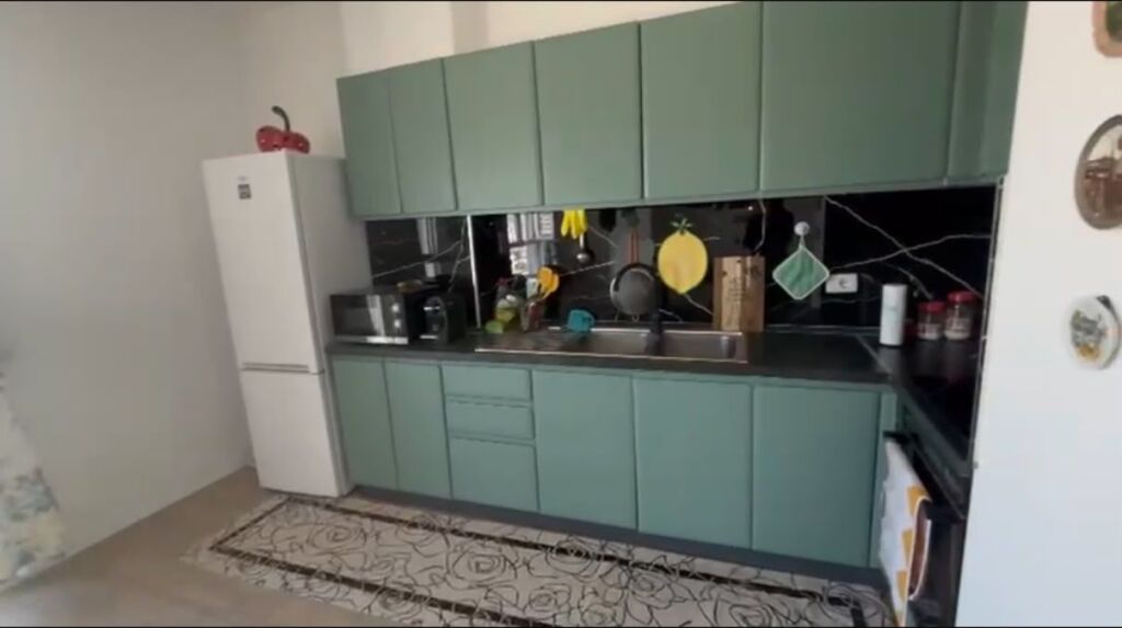 APARTMENT FOR RENT 2+1