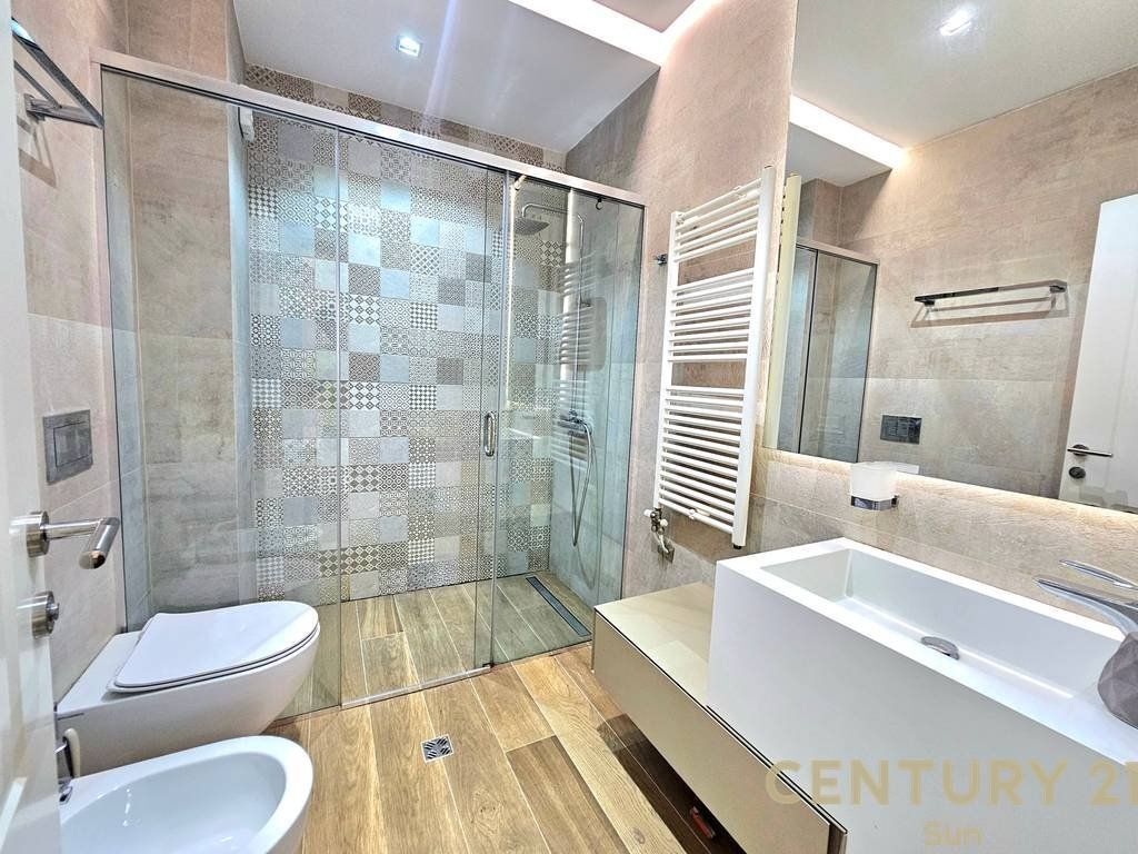 APPARTAMENTO PREMIUM 3+1+PARCHEGGIO VICINO AL GIARDINO BOTANICO
