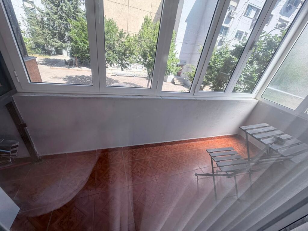 Apartment 2+1, Old Park!