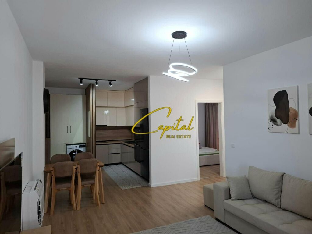 APARTMENT FOR RENT 2+1 LAPRAKE 65,000 LEKE