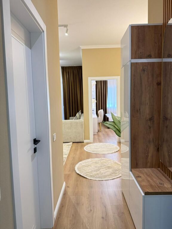 🏡 Giardino Botanico_AFFITTASI 1+1 + POSTO AUTO 🚗