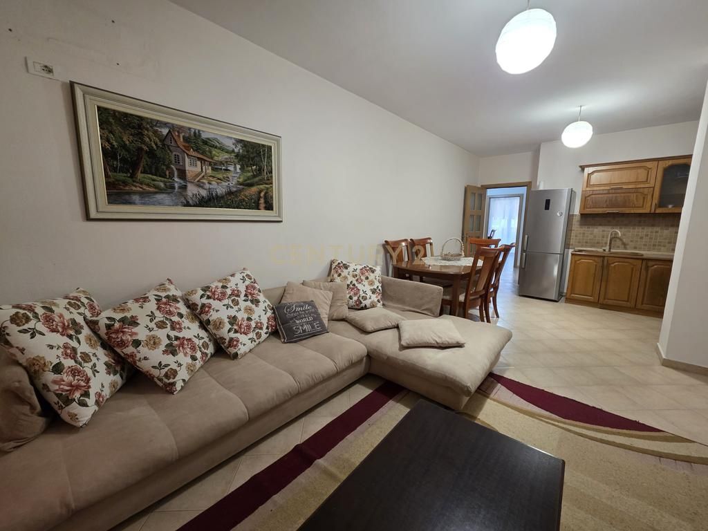 🏡 Apartment 2+1 for rent in Astir – near Vila L