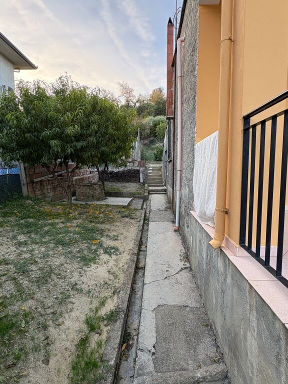 vende casa privata