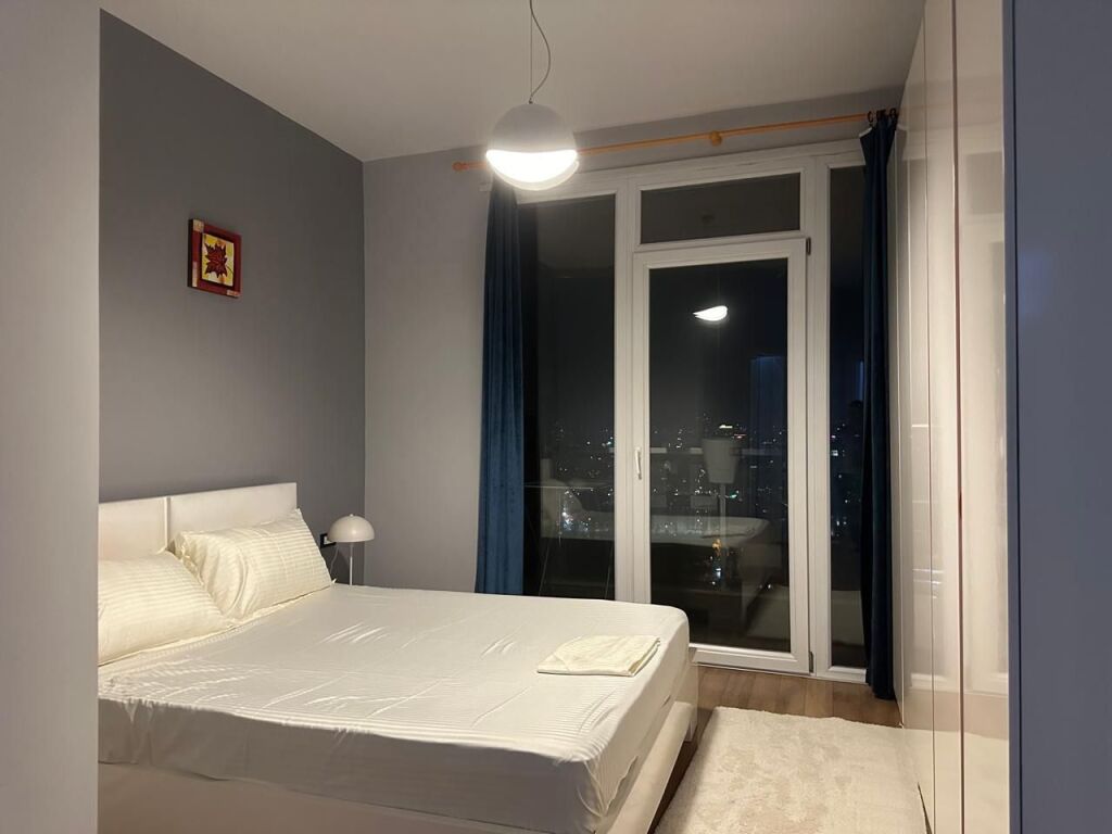 APARTMENT FOR RENT 2+1, BOTANICAL GARDEN