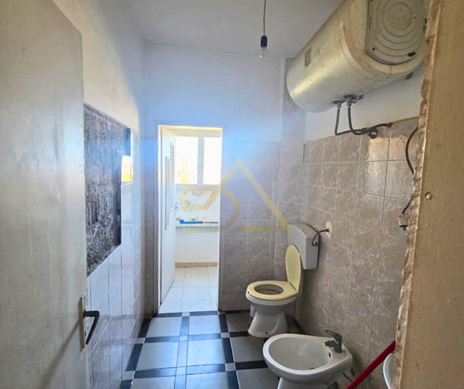 Appartamento 2+1 in Vendita – Kavajë