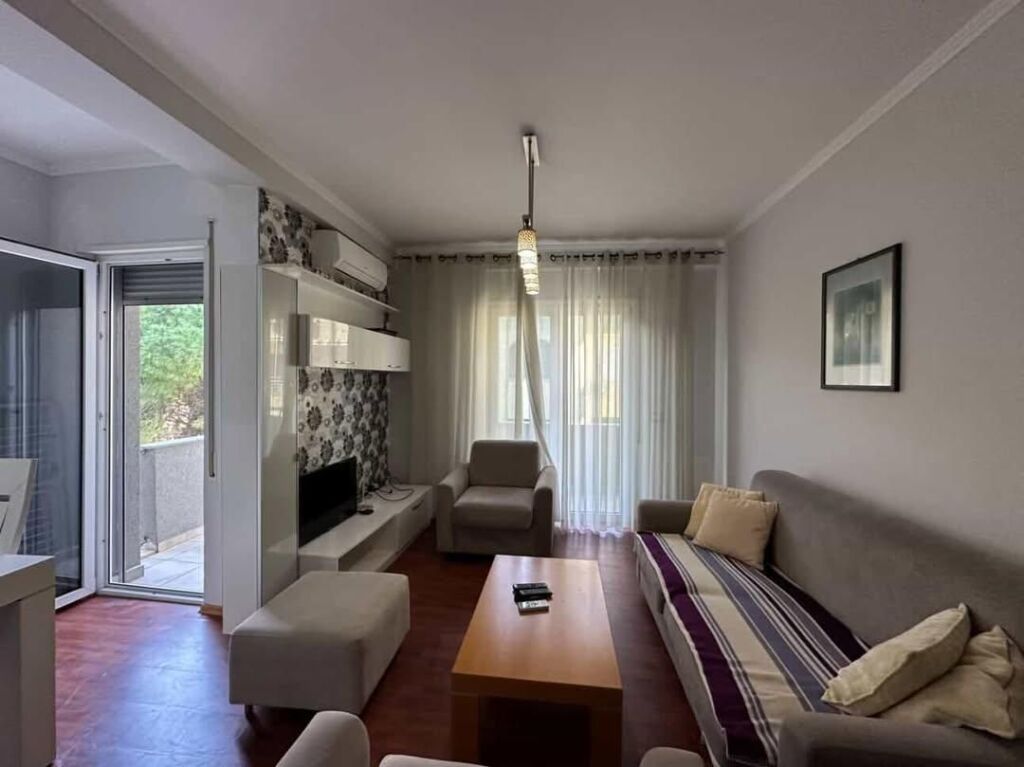 Appartamento 1+1 in Vendita a Shkëmbi i Kavajës, Durrës!