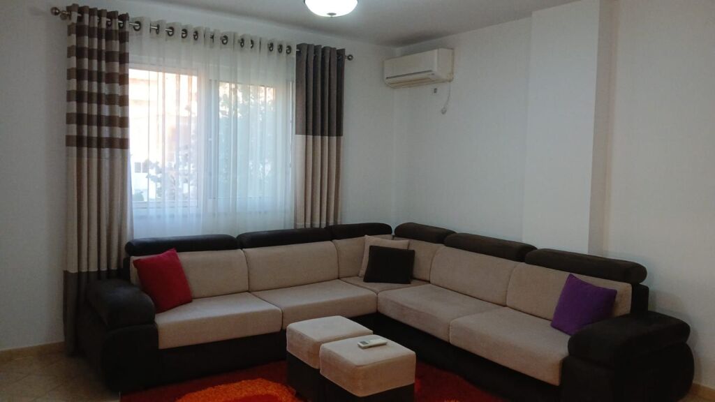 Rent | Apartament 1 + 1 | Rruga Myslym Shyri | 600 €/month